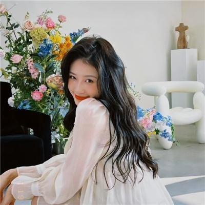 中国女兵